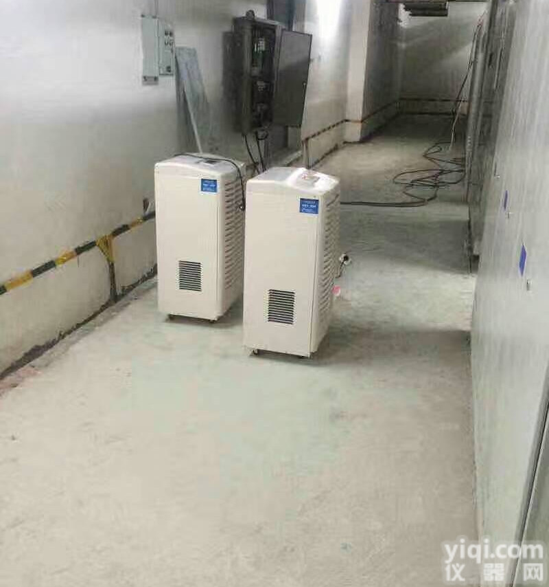 仙桃别墅地下室除湿机，抽湿机和除湿机的<em>区别</em>