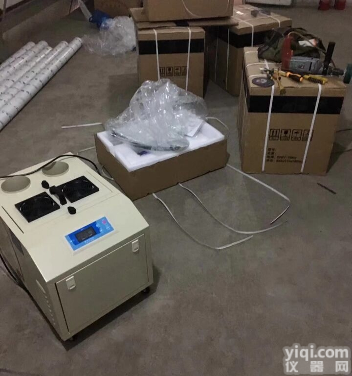 孝感别墅地下室除湿机，抽湿机和除湿机的<em>区别</em>