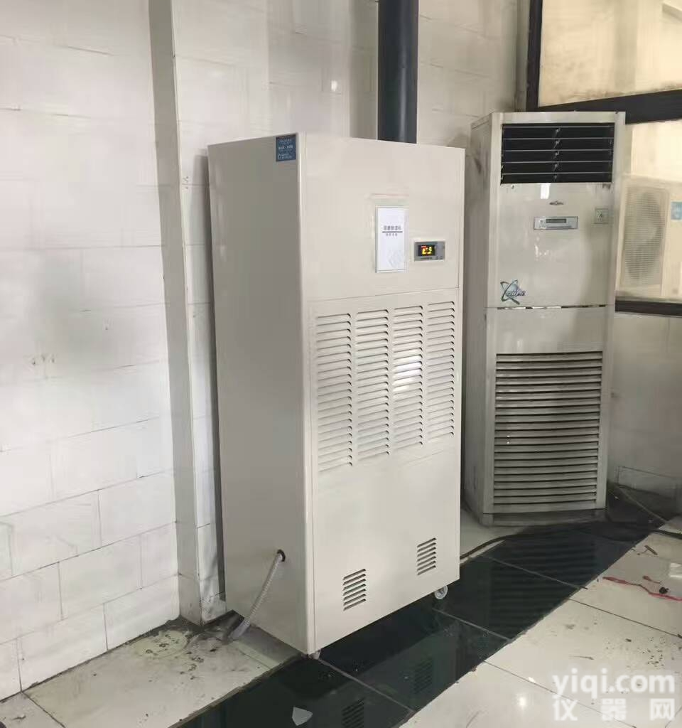 <em>应城</em>SL<em>系列</em>仓库除湿机，抽湿机原理