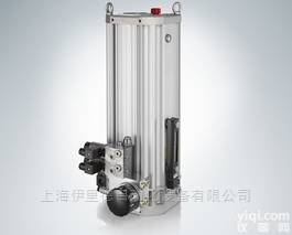 CPU  德国哈威HAWE<em>紧凑</em><em>泵站</em>伊<em>里德</em>代理