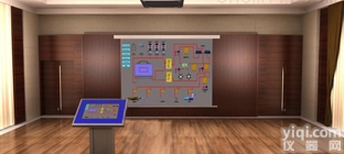 VS-MWS10A  <em>瓦斯</em><em>检查</em>工实际操作模拟系统平台