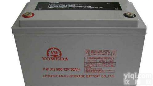 沃威达VOWEDA<em>蓄电池</em>120-12/<em>12V120AH</em><em>介绍</em>