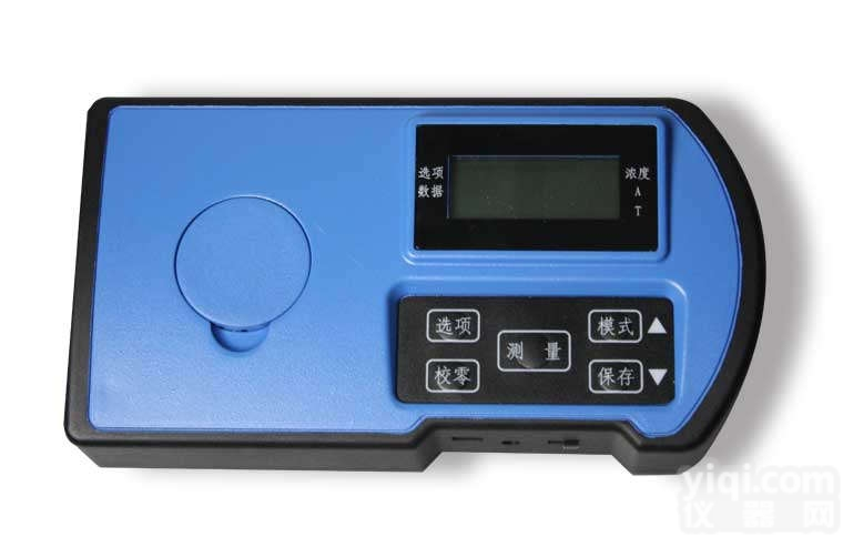 ST-1/XS 硫化物<em>检测仪</em>（生活<em>污水</em>检测）