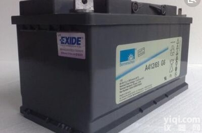 长寿命胶体阳光A412/65G<em>蓄电池</em>能源<em>倡导</em>者