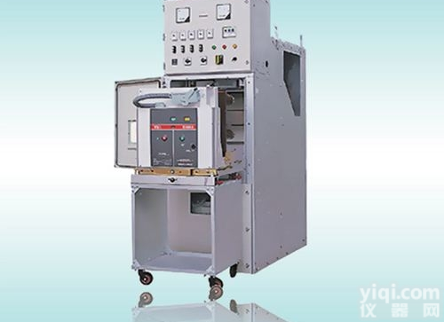 PCD-3500  高压<em>开关柜</em>局放<em>监测</em>仪