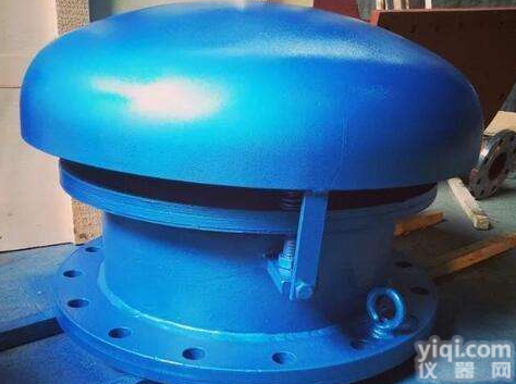 <em>ZHXRK</em>阻火呼吸<em>人孔</em>