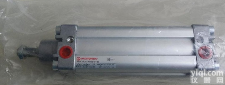 英国<em>诺冠</em>norgren<em>拉杆</em><em>气缸</em>