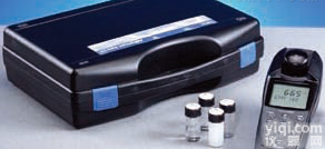 Orion奥<em>立龙</em>AQ4500<em>精密型</em><em>浊度仪</em>