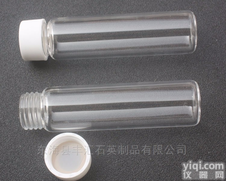 10MM  <em>计量</em>管  环境<em>监测</em> 石英玻璃（可定制）