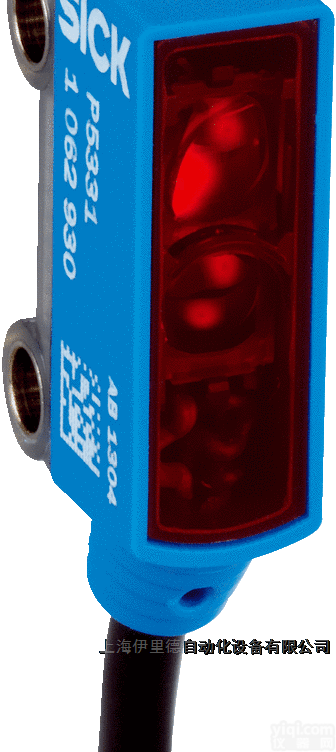 类型:WL2SG-2P3235  德国<em>西克</em>SICK<em>迷你型</em>光电传感器