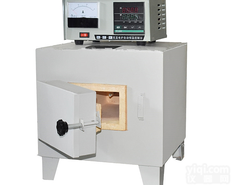 8KW 1000度 SX2-8-10|<em>箱式</em><em>电阻炉</em>/数显<em>箱式</em>炉/<em>上海</em>阳光...