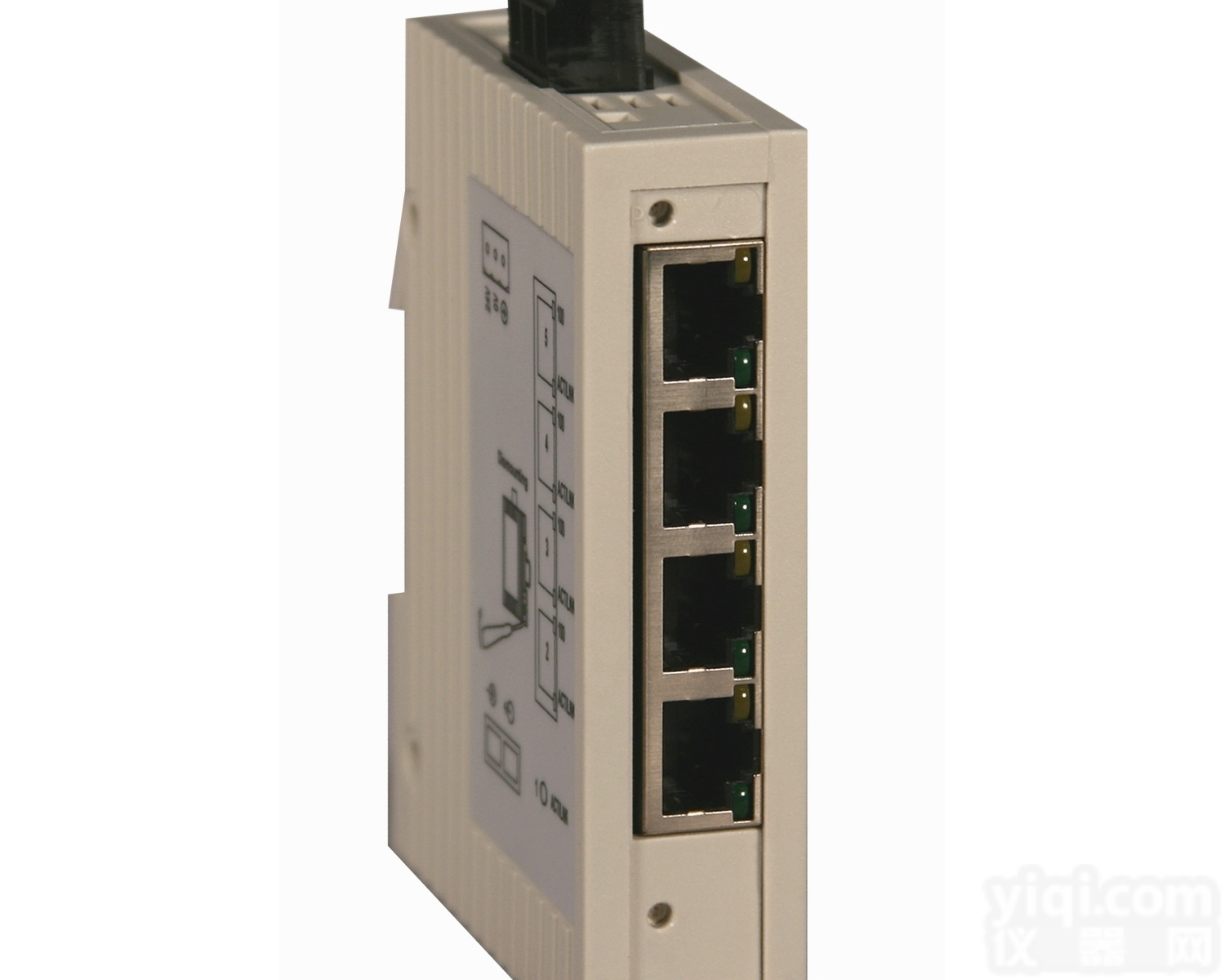 TCSESU043F1N0  施耐德<em>以太网</em> TCP/IP <em>交换机</em>TCSESU043F1N0