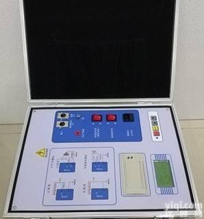 JS9000F  超高压变频介质损耗测试仪