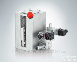 HC 型和 HCW  德国哈威HAWE<em>紧凑</em><em>泵站</em>伊<em>里德</em>代理