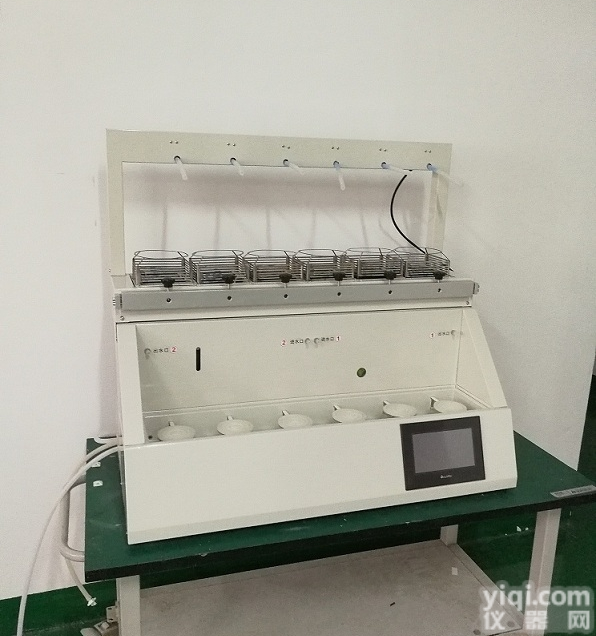 南京万用<em>一体化</em>蒸馏仪CYZL-6二氧化硫<em>蒸馏器</em>