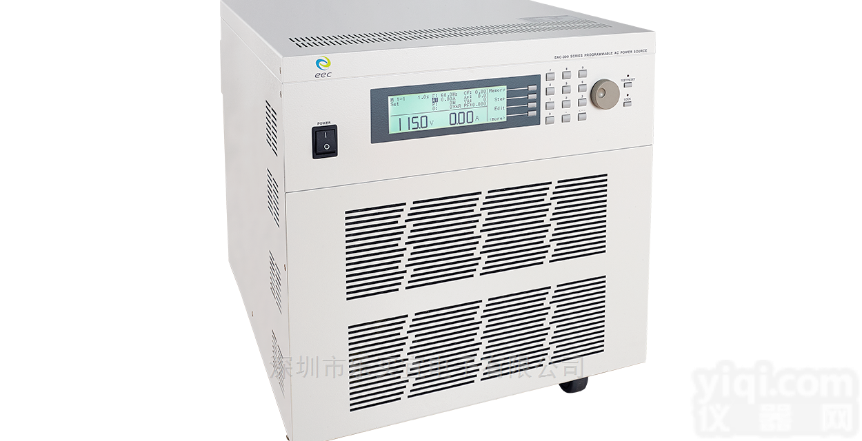 EAC-303  台湾华仪EAC-303<em>可编程</em>单/三相<em>交流</em>电源