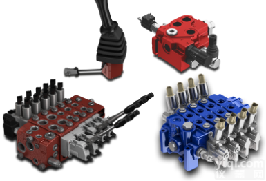 <em>意大利</em>walvoil减压阀VMP系列<em>专业代理</em>