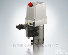 NPC  德国哈威HAWE<em>紧凑</em><em>泵站</em>伊<em>里德</em>代理