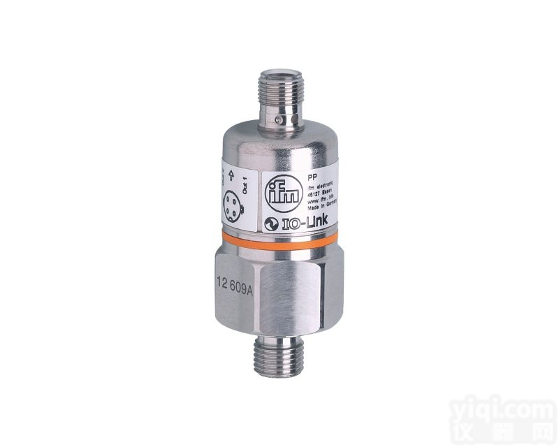 PP7554  易福门带陶瓷测量<em>单元</em>的<em>压力</em>开关