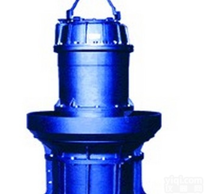 QZB  <em>天津</em>奥特厂家直销30000<em>方大</em>流量<em>轴流泵</em>