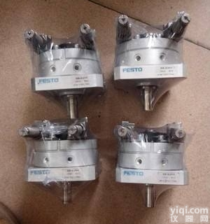 DSR  <em>费斯托</em>旋转<em>气缸</em>DSR<em>系列</em>_FESTO<em>气缸</em>
