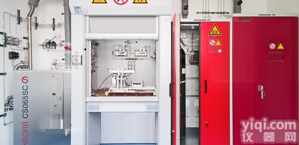 CIS  多用途<em>吸入</em>暴露<em>染毒</em>柜系统