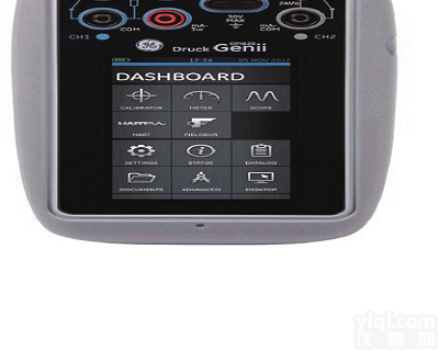 GE <em>德鲁克</em> 先进的<em>模块化</em><em>校准器</em>