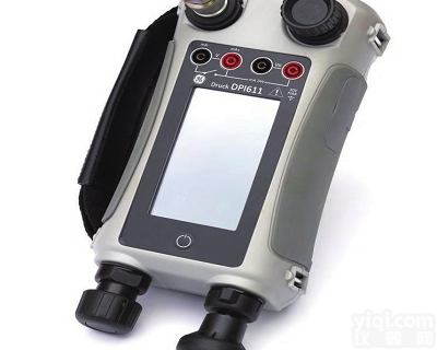 <em>DPI 611 轻巧型手持压力 校验仪</em>