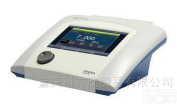 PHSJ-6L  PH计/酸度计 液晶屏6点<em>校准</em> <em>自动</em><em>温补</em>