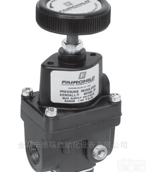 30222AB/30222ASC  <em>仙童</em>Fairchild<em>调节阀</em>30222A小型精密调节器