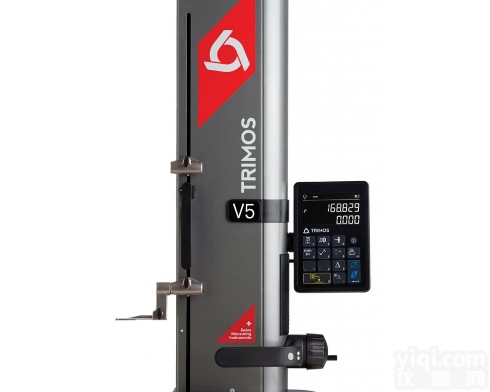 瑞士<em>测高仪</em>原装代理trimos v5