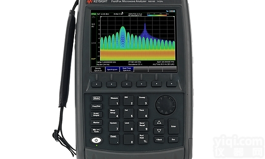 <em>N9917A</em>  <em>N9917A</em>|是德科技<em>N9917A</em>|<em>N9917A</em>射频分析仪