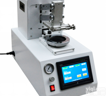 HK-5024  STOLL<em>万能</em><em>磨耗试验机</em>