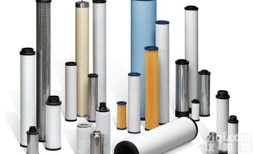 <em>真空泵</em>油雾<em>过滤器</em><em>滤芯</em>4900152112