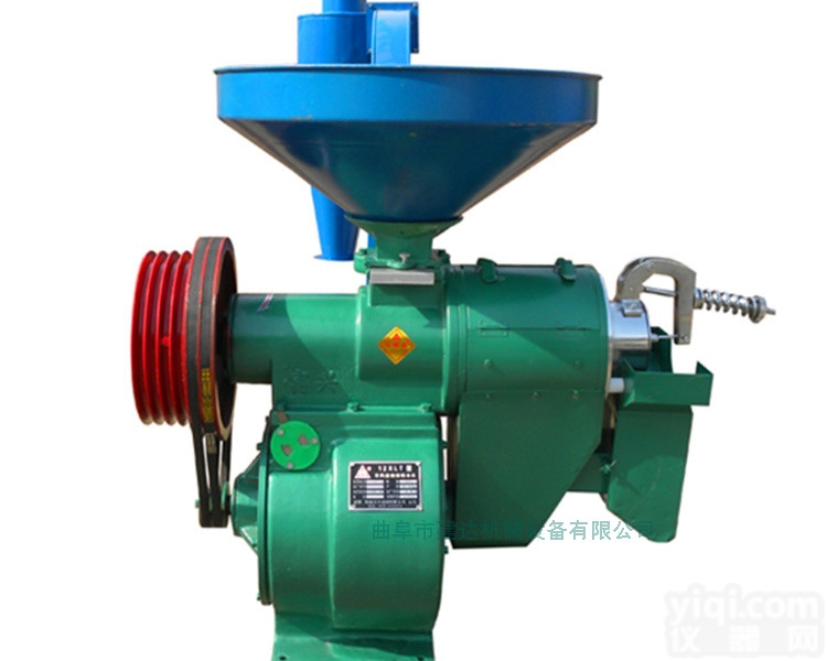 新型打米机 三<em>风道</em><em>碾米机</em>