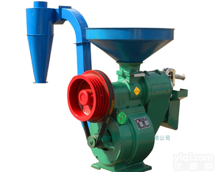 小麦<em>稻谷</em><em>脱皮</em>机 全自动<em>碾米机</em>设备