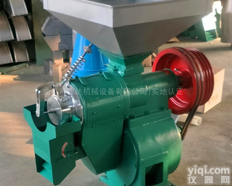 建达  双风道<em>碾米机</em> <em>稻谷</em><em>脱皮</em>机