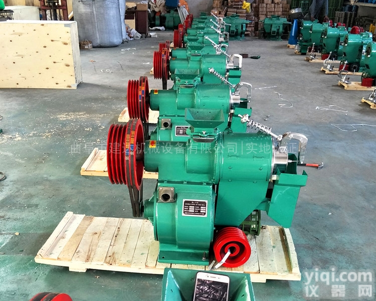 水稻<em>小米</em>谷子去皮碾米机 <em>小米</em>脱皮打米机