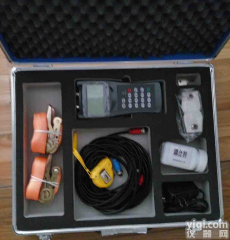 供应-外夹式超声波流量计