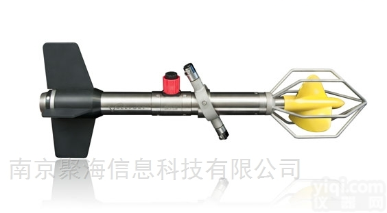 Model 106  <em>自容</em>式直读式<em>海流</em>计/验流计/流速流向仪