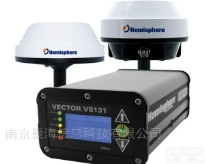Hemisphere VS131  亚米级定位<em>定向</em><em>接收机</em>