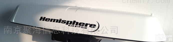 <em>Hemisphere</em> V113  专业GPS<em>信标</em>一体罗经