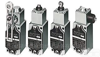 <em>Bulletin</em> 802R  美国<em>罗克韦尔</em>AB危险场所<em>限位开关</em>