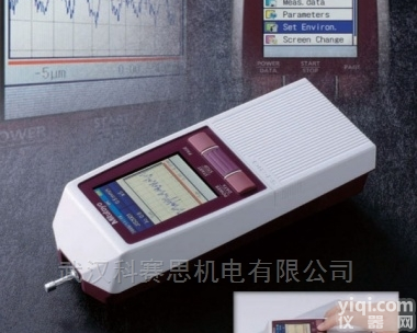 <em>日本</em><em>三丰</em>SJ-310  <em>日本</em><em>三丰</em>便携式表面粗糙度仪SJ-310