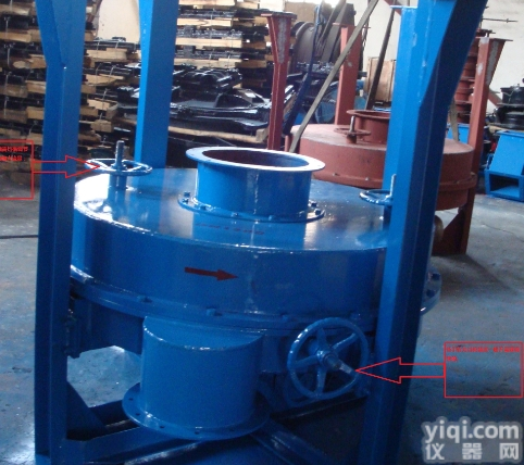 <em>DK  圆盘给料机</em>