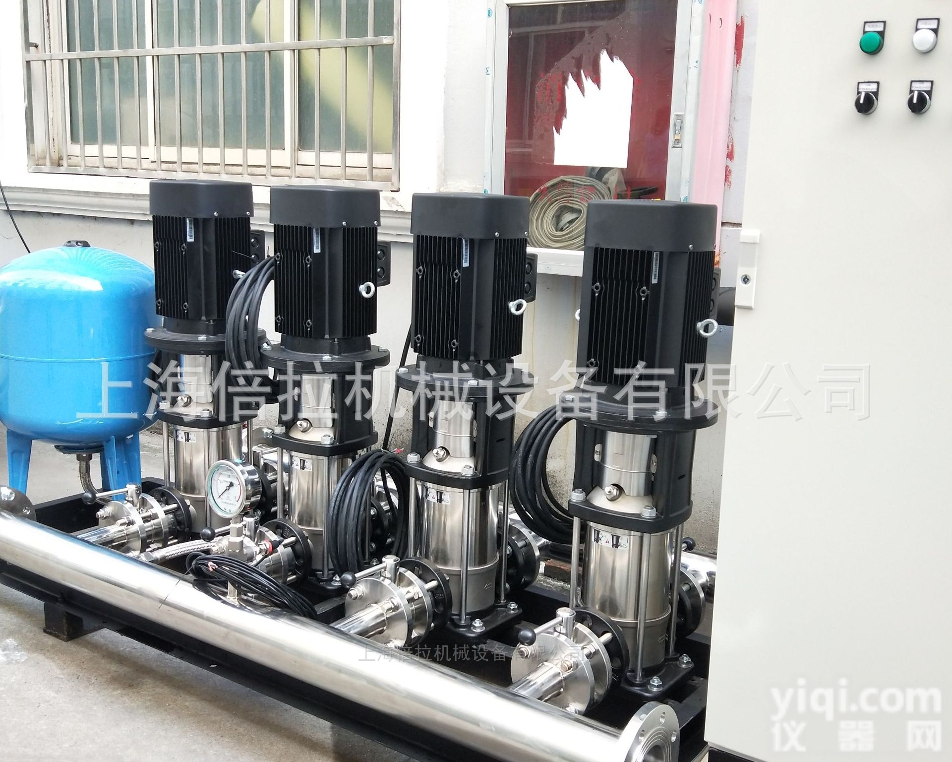 CDM85-60  暖通<em>空调系统</em>定压<em>补水</em>泵价格优惠南方水泵