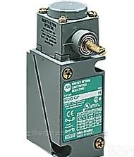 Bulletin 802G  美国<em>罗克韦尔</em>AB重载限位<em>开关</em>