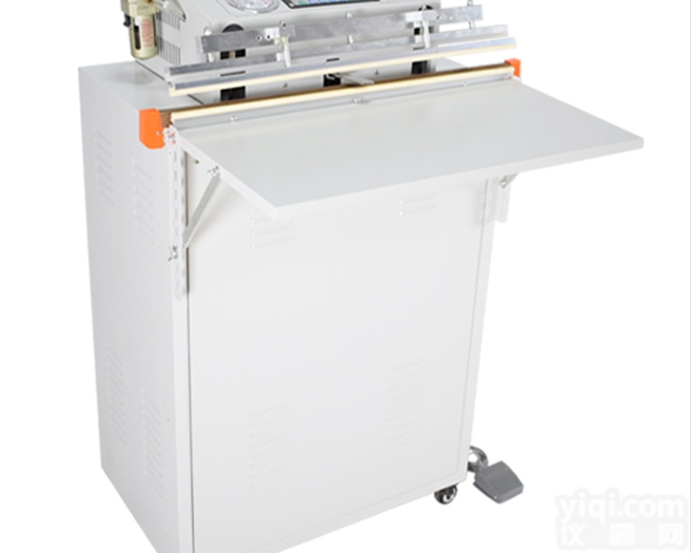 600A型  厂家供应外抽<em>充气式</em>真空自动<em>包装机</em>封口机