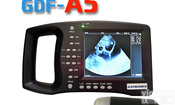gdf-w2  <em>便宜</em>猪用B超新报价<em>母猪</em>B超价格多少钱