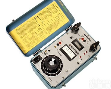 美国MEGGER<em>微欧</em>表<em>MOM600A</em>原装进口